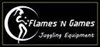 Flames N Games