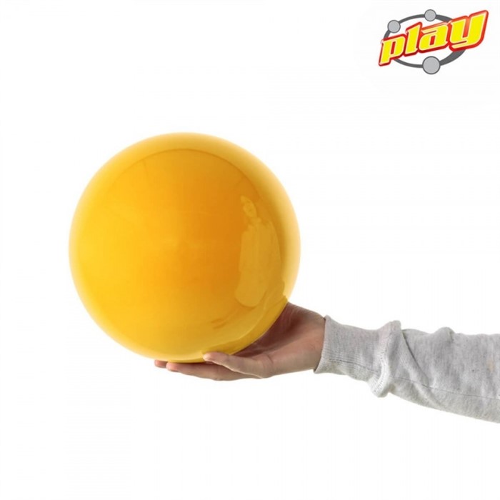 Мяч для кручения Play Spinning Ball 400 г - фото 11520
