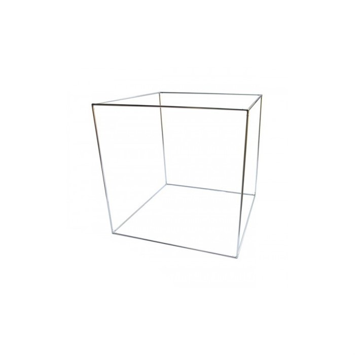 Куб для жонглирования и манипулиций M1 размер 48" 120 см - фото 12239