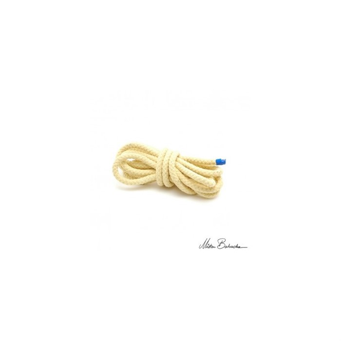 Кевларовая веревка Kevlar cord 1 метр диаметр 15 мм - фото 12766
