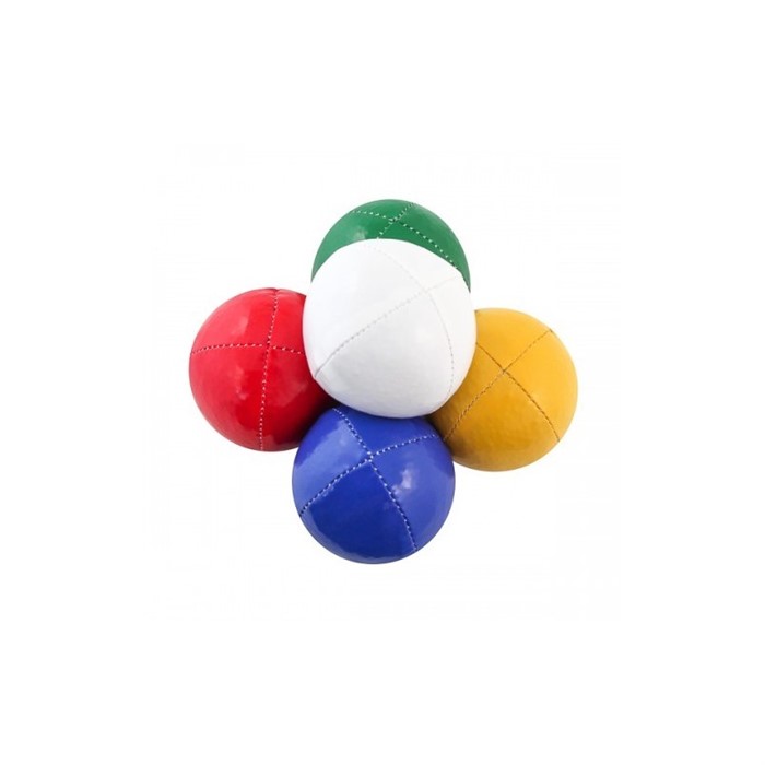Мяч Juggle Dream Thuds 70 г для классического жонглирования - фото 12829