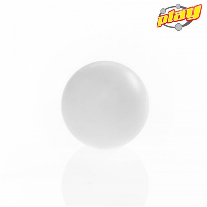 Мяч G-FORCE для жонглирование "на отскок" 50 мм 110 гр - фото 13141