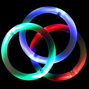 Кольцо Juggle-Light LED 32см светодиодное