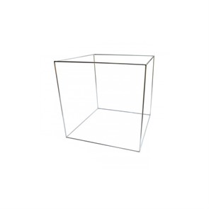 Куб для жонглирования и манипулиций M1 размер 48" 120 см