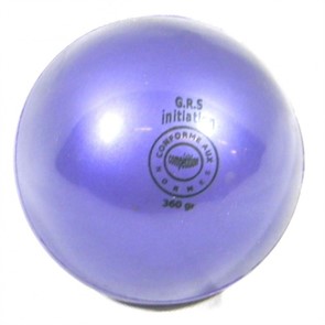Гимнастический мяч для кручения Oddballs Spinning 360 г