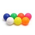 Мяч для жонглирования SIL-X 67 мм 110 гр - фото 11506
