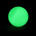 Стейджбол Stage ball PHOSPHO 100 мм 200 гр светящийся в темноте - фото 11639