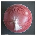 Сеть для переноски шара для эквилибристики диаметр 70 см - фото 11948