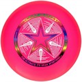 Летающий диск Discraft Ultra-Star 175г красный - фото 12191