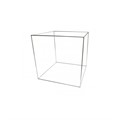 Куб для жонглирования и манипулиций M1 размер 48" 120 см - фото 12239
