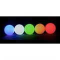Шар Oddballs LED 68 мм светодиодный - фото 12758
