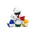 Мяч для классического жонглирования Juggle Dream Thuds 120г - фото 12782