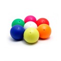 Мяч для классического жонглирования Play MMX2 70 мм 150 гр - фото 12821