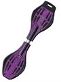 Скейт Dragon Board фиолетовый - фото 4806