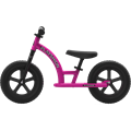 Беговел Street bike FS-BB001 розовый - фото 7361