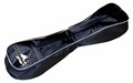 Чехол для двухколесного скейта черный - фото 7748