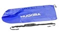 Защитный чехол HUDORA running bike protection cover 10798 - фото 8035