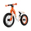 Детский элитный беговел Small Rider Prestige Pro оранжевый - фото 9065