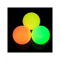 Шар Oddballs LED 10 режимов 68мм светодиодный - фото 9521